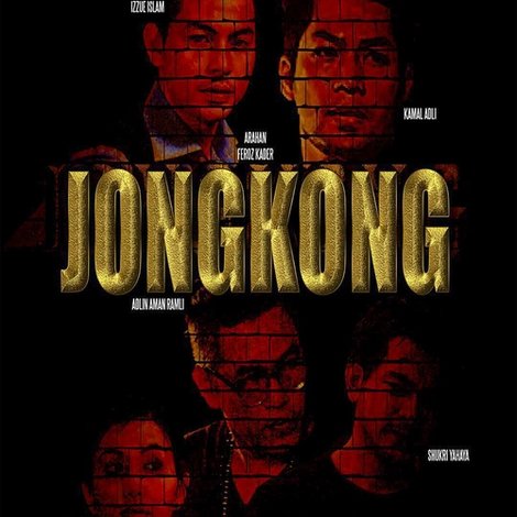 Jongkong