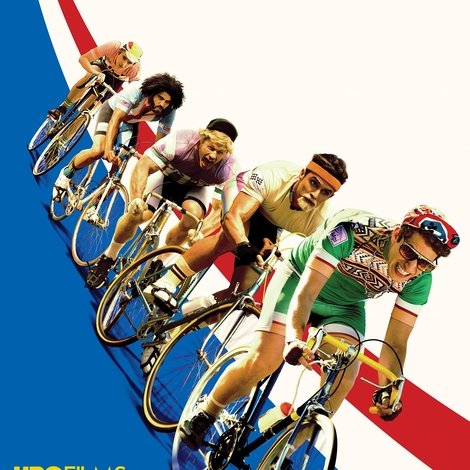 Tour de Pharmacy