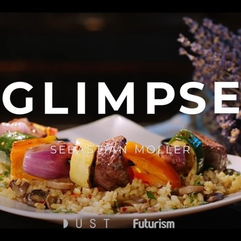 Glimpse Ep 3: Sebastian Moller
