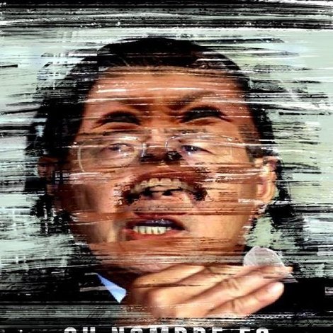 Su nombre es Fujimori