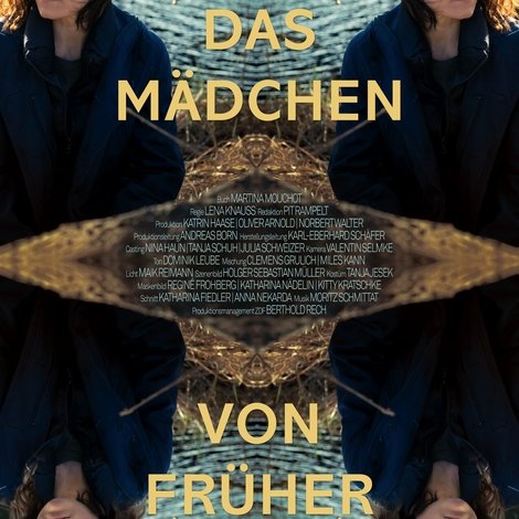 Das Mädchen von früher