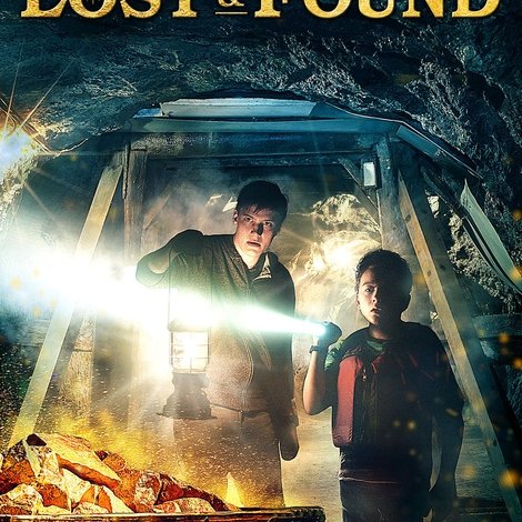 Lost & Found