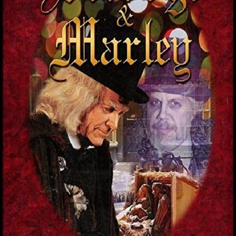 Scrooge and Marley