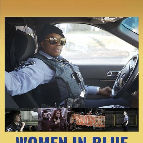 Women in Blue