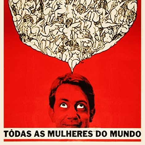 Todas as Mulheres do Mundo