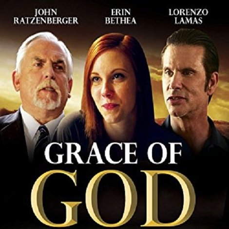 Grace of God