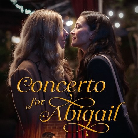 Concerto for Abigail
