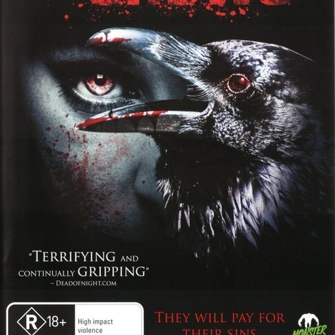 Wrath of the Crows