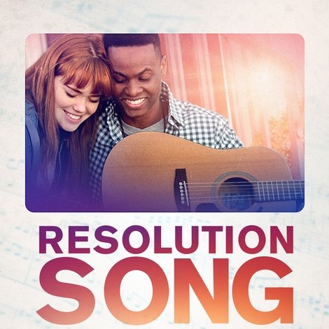 Resolution Song