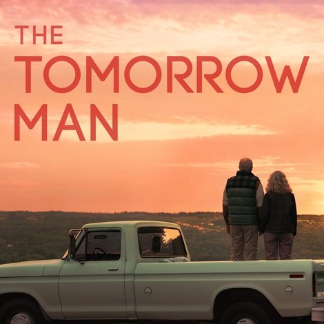 The Tomorrow Man