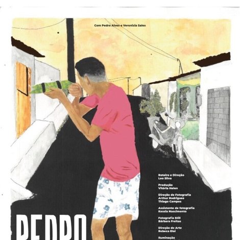 Pedro