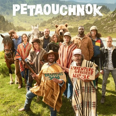 Petaouchnok