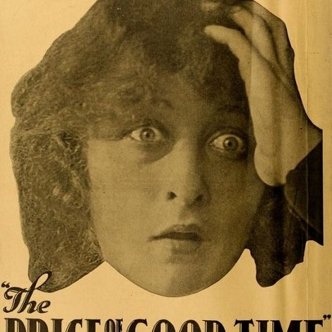 The Price of a Good Time