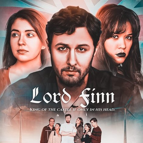 Lord Finn