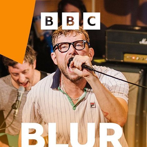 blur | In Concert BBC Radio 2