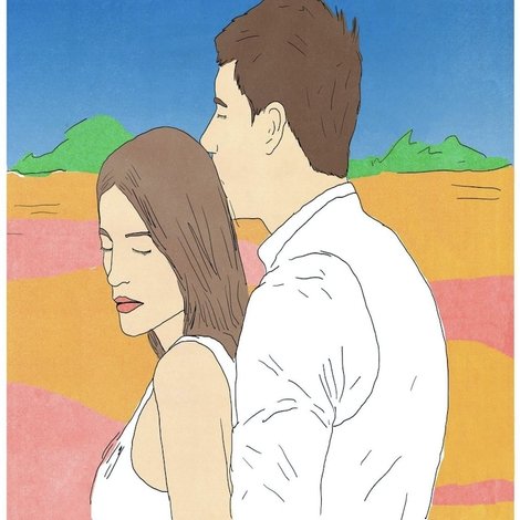 El bosque
