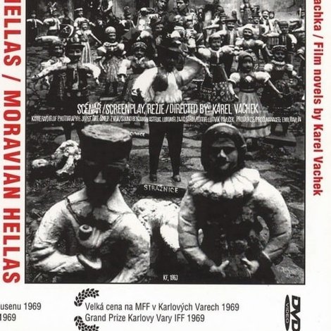 Moravská Hellas