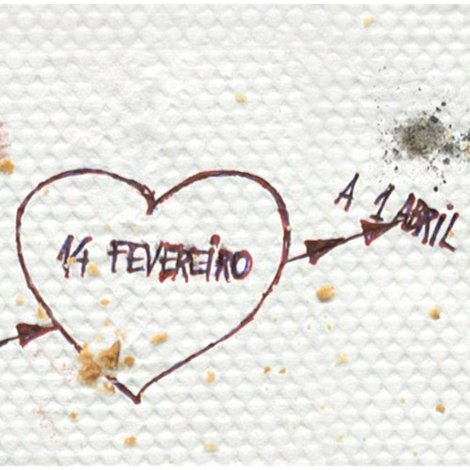 14 de Fevereiro (a 1 de Abril)