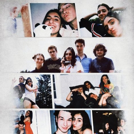 I'll Never Forget My High School Friends