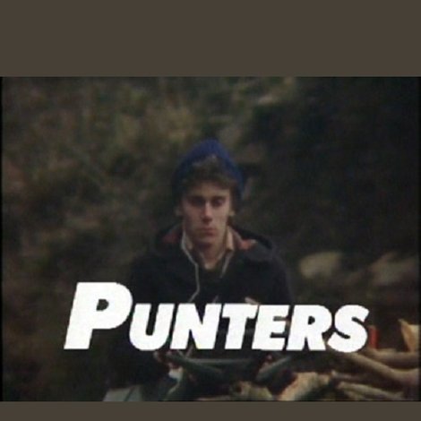 Punters