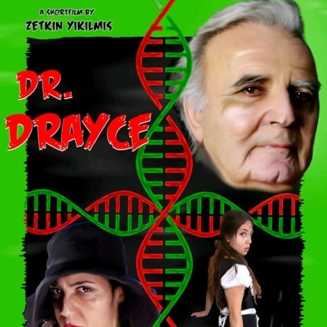 Dr. Drayce