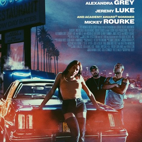 Murder Motel