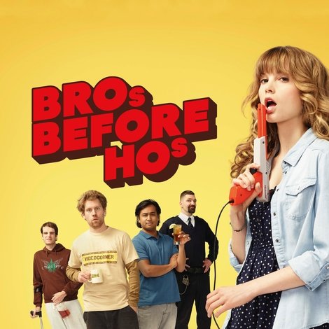 Bros Before Hos