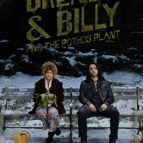 Brenda and Billy and the Pothos Plant