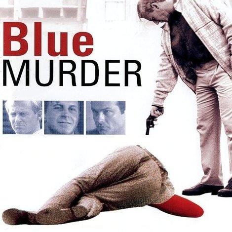 Blue Murder
