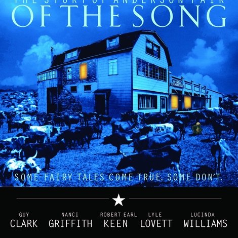 For the Sake of the Song: The Story of Anderson Fair