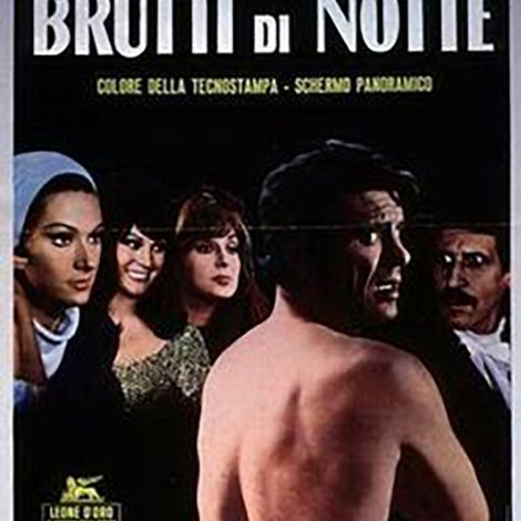 Brutti di notte