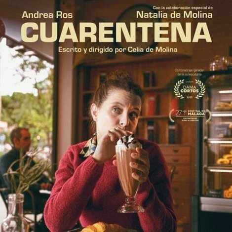 Cuarentena