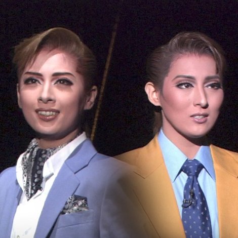 ラスト プレイ-祈りのように- -新人公演-