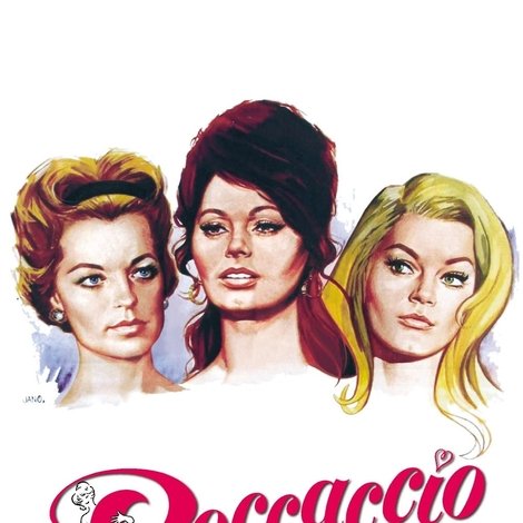 Boccaccio '70