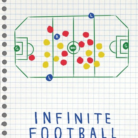 Fotbal infinit