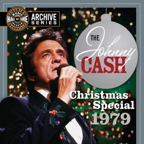 The Johnny Cash Christmas Special 1979