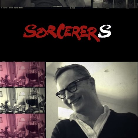 SORCERERS: Une conversation entre William Friedkin et Nicolas Winding Refn