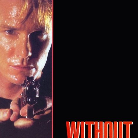 Without Mercy