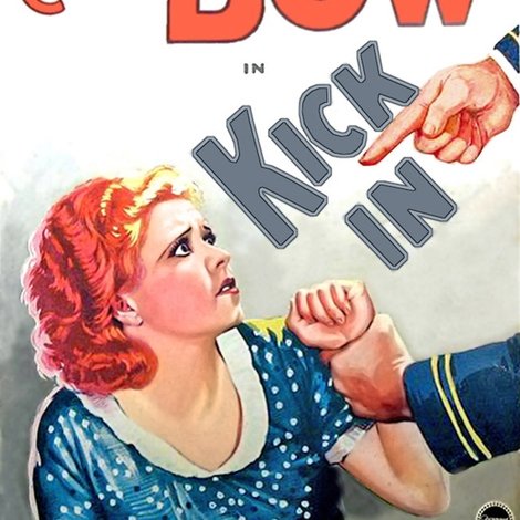 Kick In