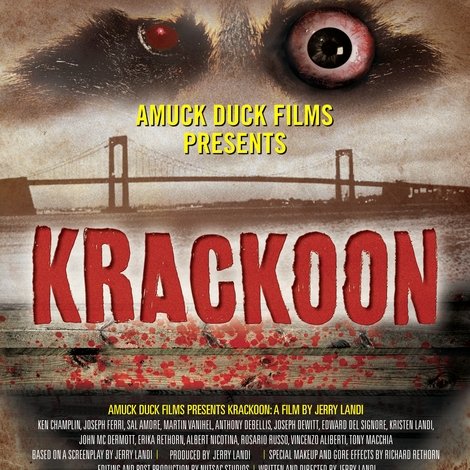 Krackoon
