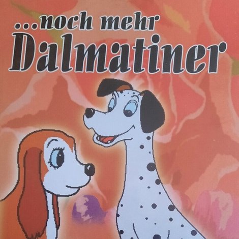 Noch Mehr Dalmatiner