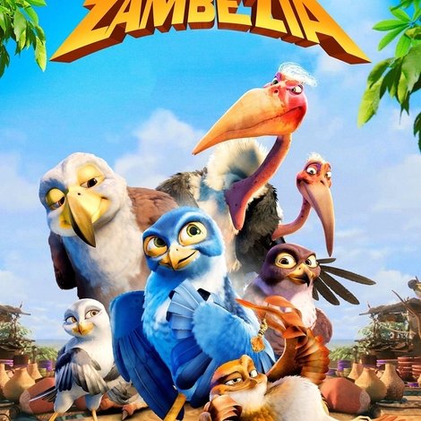 Zambezia