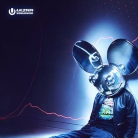 Deadmau5 - Live at Ultra Music Festival 2016