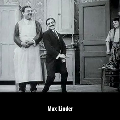 Max et le mari jaloux