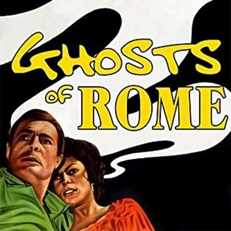 Fantasmi a Roma