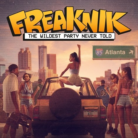 Freaknik: The Wildest Party Never Told