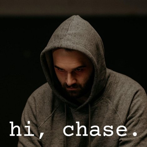 Hi, Chase