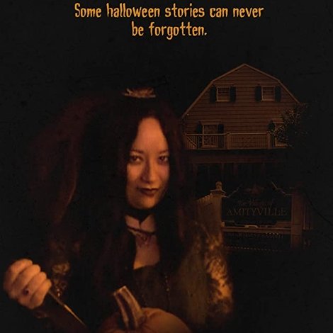 All Hallows' Eve Horror