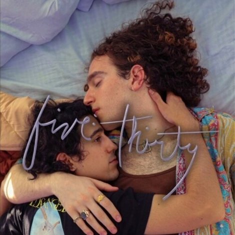 Five: Thirty
