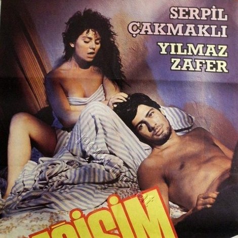 DeÄŸiÅŸim